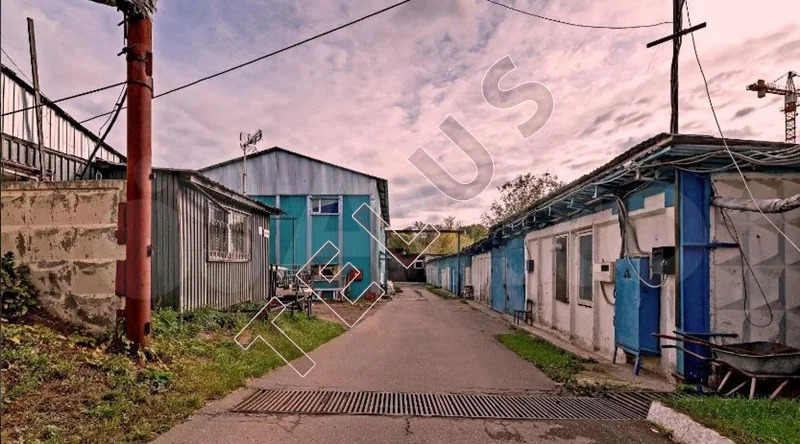 МО, г. Королёв, Советская ул., 1400 м2, Производственно-складской ... - Фото 13