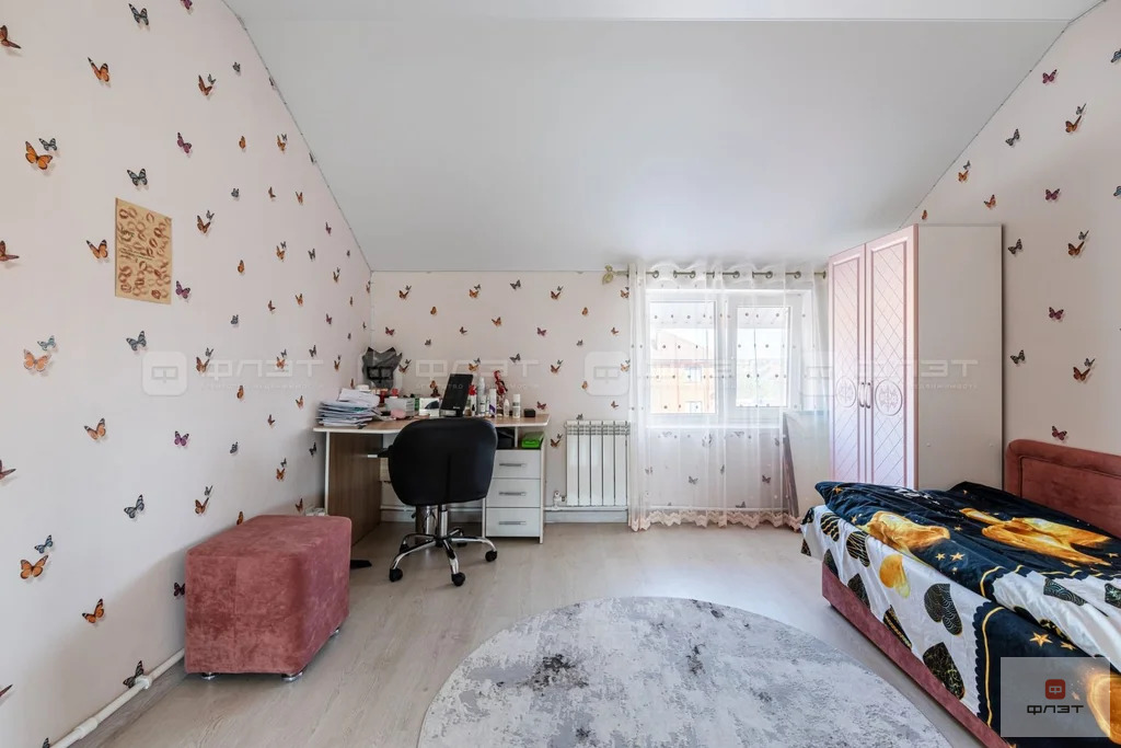 Продажа дома, Куюки, Пестречинский район, ул. Дачная - Фото 30