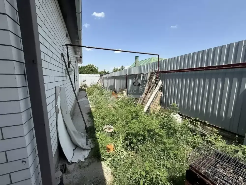Продажа дома, Георгиевск, ул. Школьная - Фото 17