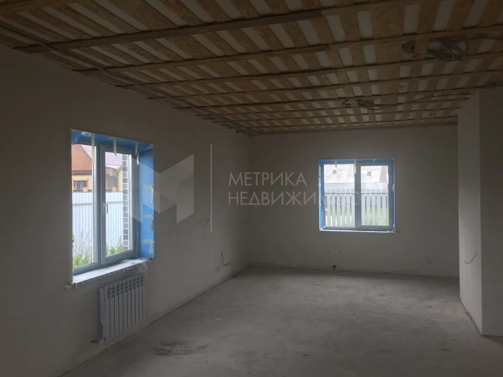 Продажа дома, Тюменский район, Тюменский р-н - Фото 5