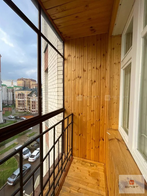 Аренда квартиры, Казань, ул. Баки Урманче д.8 - Фото 14