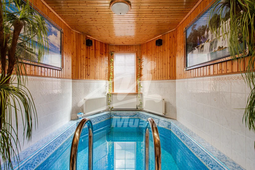 Продажа дома, Пушкино, Пушкинский район, Чкалова ул. - Фото 4