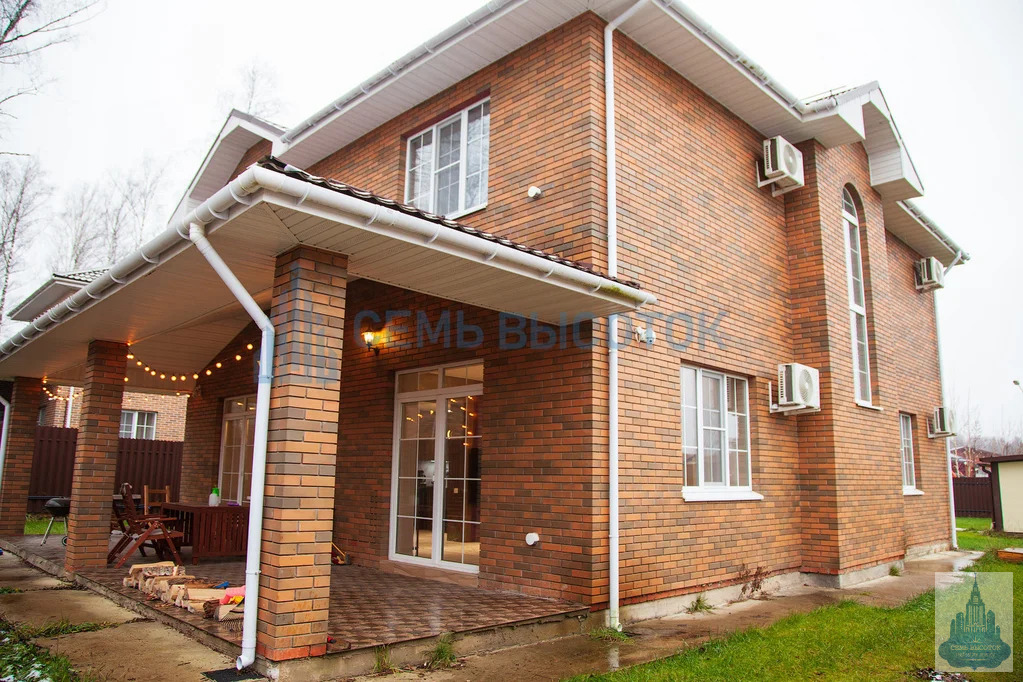 Продажа дома, Рыбацкий пер. - Фото 3