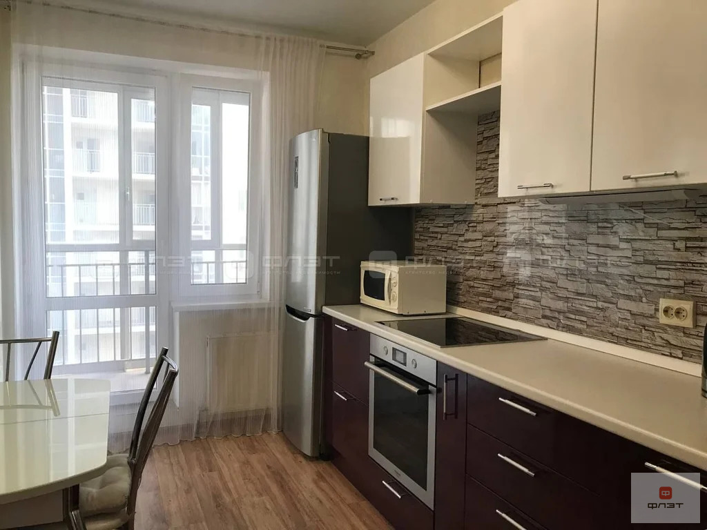 Продажа квартиры, Казань, ул. Профессора Камая - Фото 12