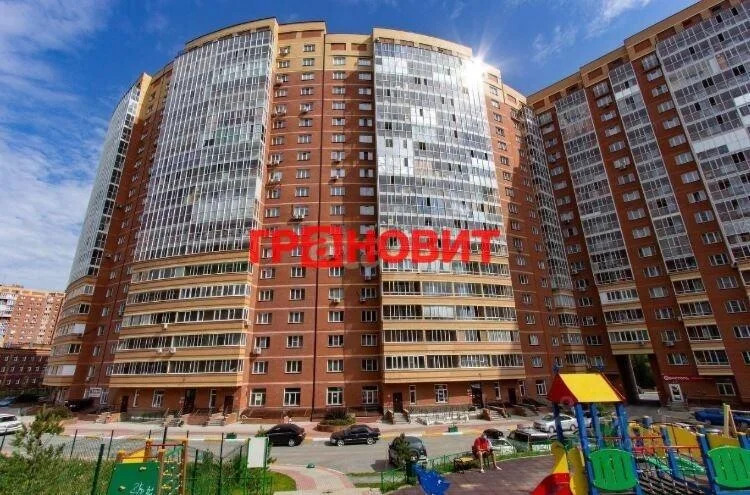 Продажа квартиры, Новосибирск, ул. Стартовая - Фото 1