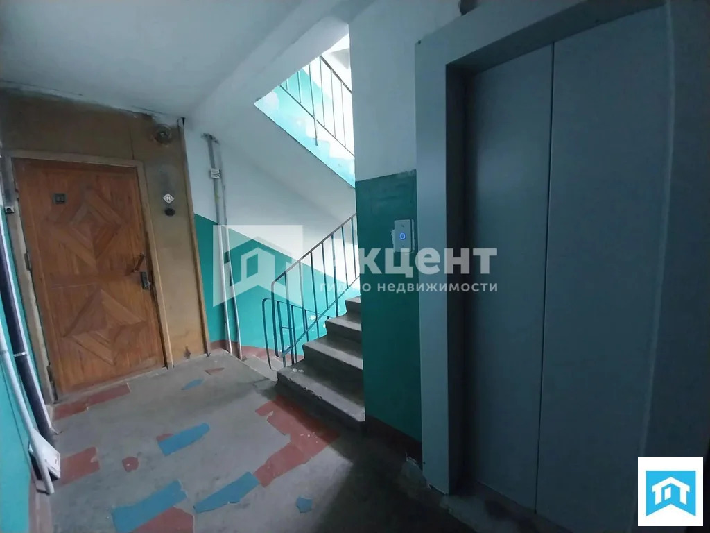 Продажа квартиры, Кохма, Ивановский район, ул. Советская - Фото 17