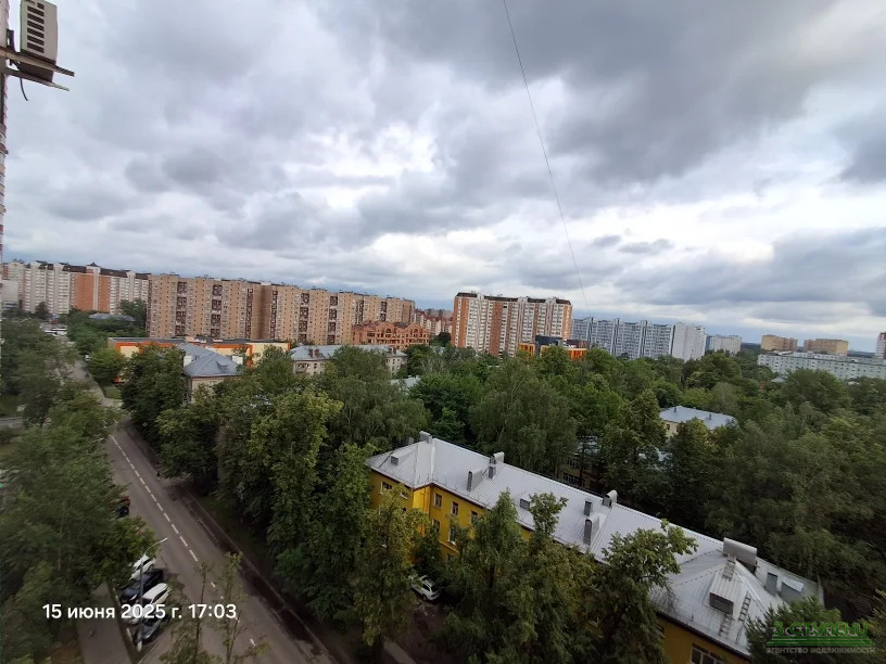 Продажа квартиры, Королев, Макаренко проезд - Фото 1