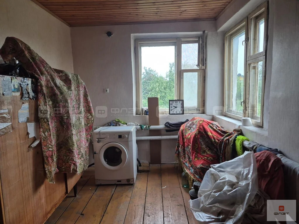 Продажа дома, Буинск, Буинский район, ул. Энгельса - Фото 8