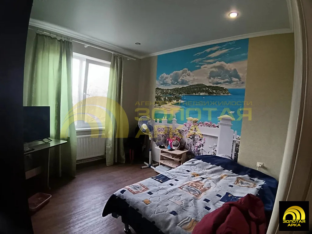 Продажа дома, Старотитаровская, Темрюкский район, Ильича пер. - Фото 13