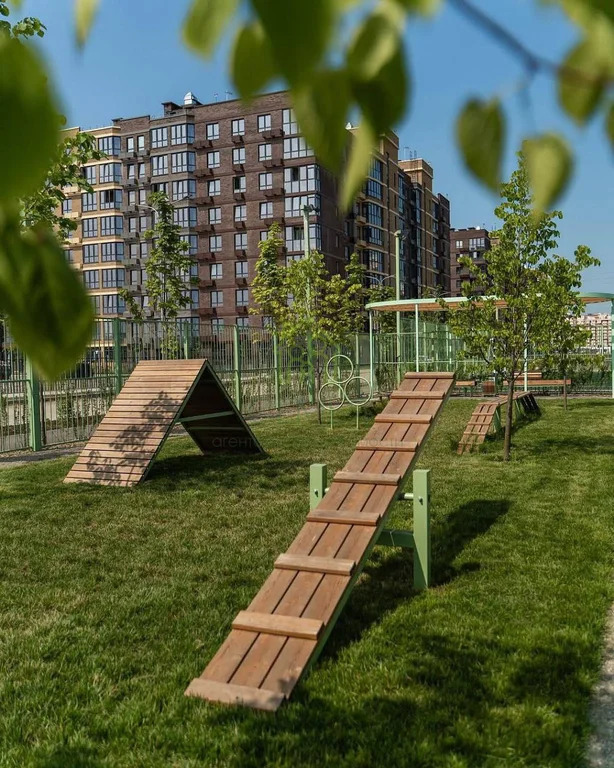 Продажа квартиры, Краснодар, имени Генерала Корнилова ул. - Фото 18