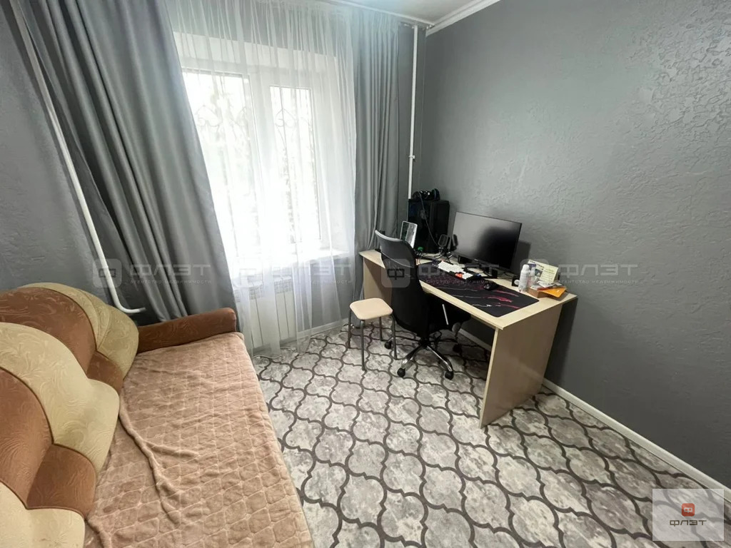 Продажа квартиры, Казань, ул. Академика Глушко - Фото 6