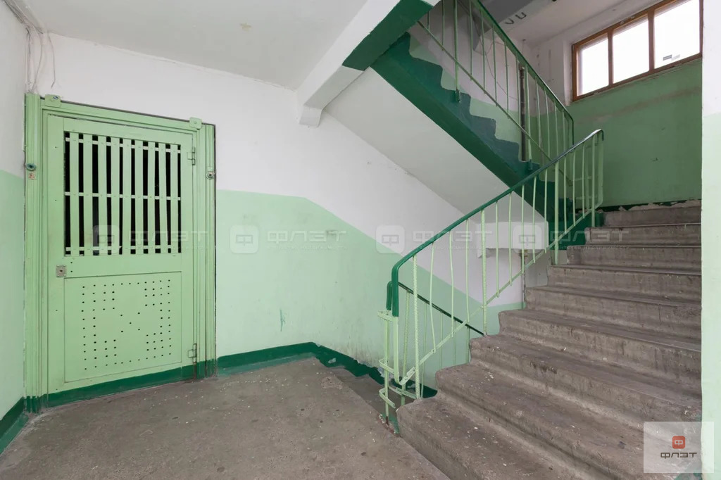 Продажа квартиры, Казань, ул. Адоратского - Фото 17