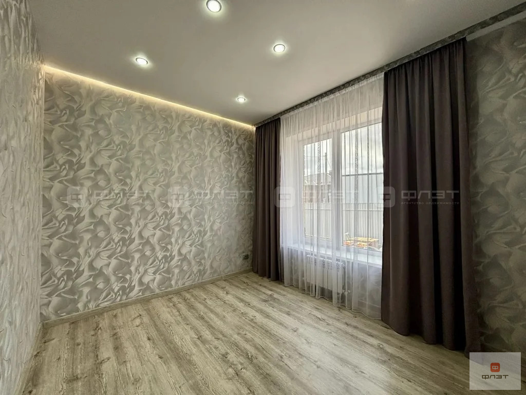 Продажа дома, Чернышевка, Высокогорский район, ул. Дружбы - Фото 6