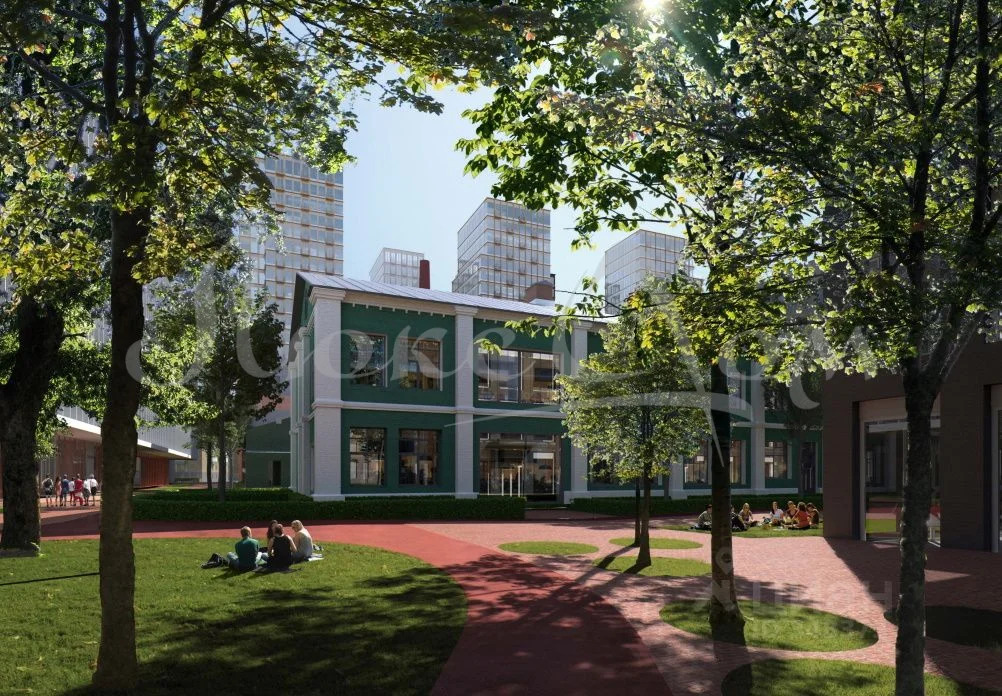 Продажа квартиры, м. Улица 1905 года, ул. Костикова - Фото 8