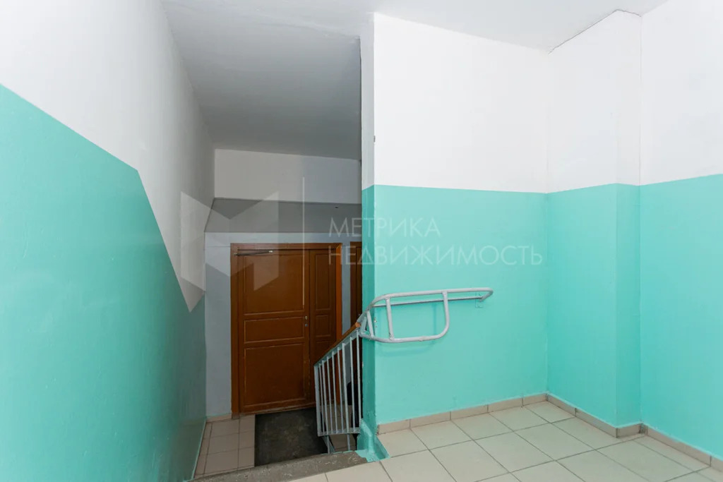 Продажа квартиры, Тюмень, г Тюмень - Фото 23