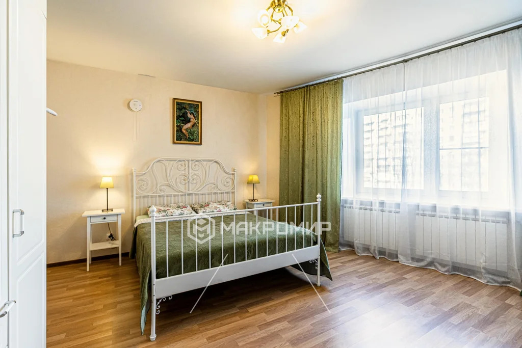 Аренда квартиры, м. Проспект Ветеранов, Дачный пр-кт. - Фото 8