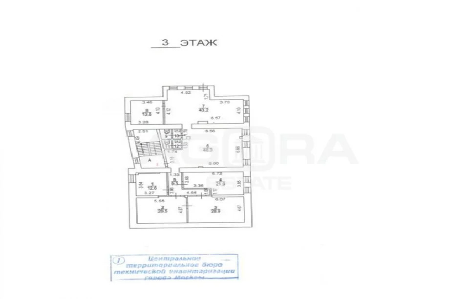 Аренда ПСН, м. Таганская, Пестовский пер. - Фото 13