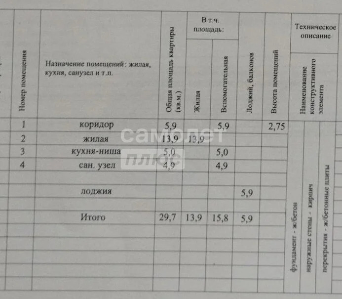 Продажа квартиры, Новосибирск, ул. Кузьмы Минина - Фото 18