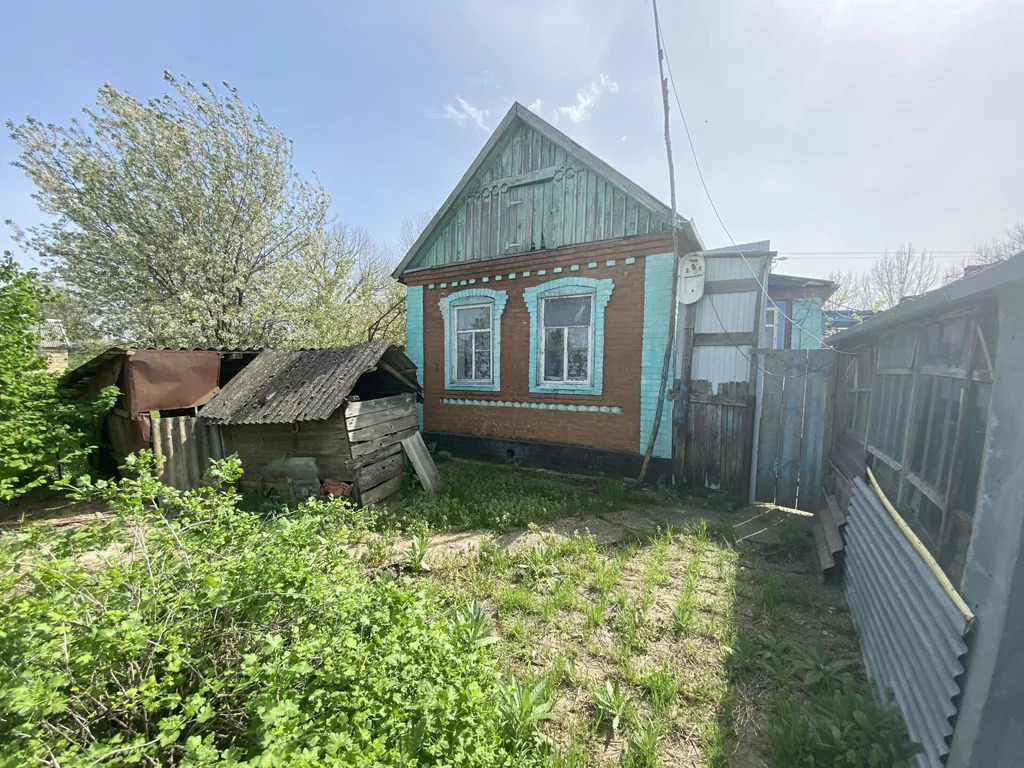 Продажа дома, Ананьевский, Северский район, ул. Заречная - Фото 2