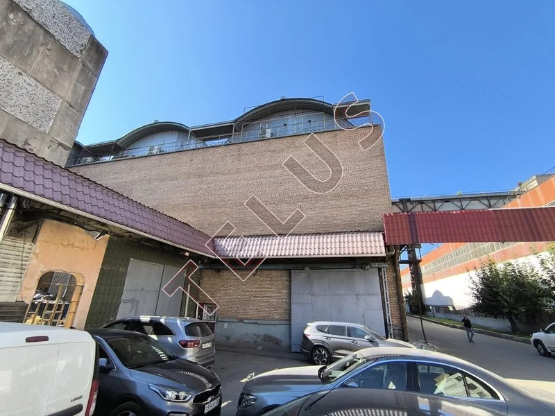 м. Шоссе Энтузиастов, ул. Электродная, 1280 м2, ... - Фото 3