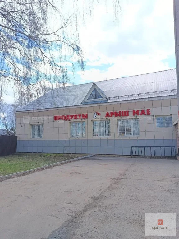 Продажа дома, Рождествено, Лаишевский район, ул. Калинина - Фото 10