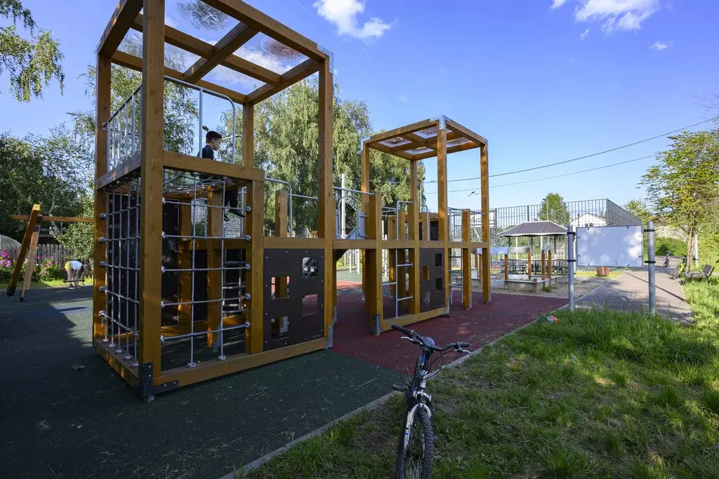 Дом в Щёлково - Фото 28