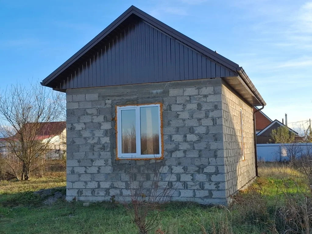 Продажа дома, Абинск, Абинский район, улица В.Г. Миловатского - Фото 3