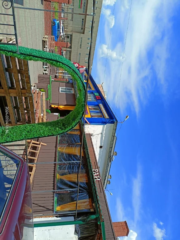 Аренда кафе, ресторана площадью 320 м2 для проведения мероприятий - Фото 3