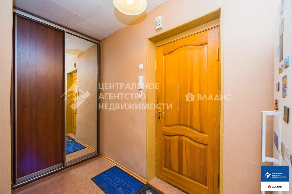 Продажа квартиры, Рязань, ул. Крупской - Фото 2