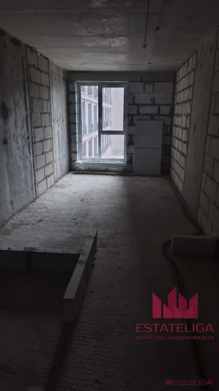 Продажа квартиры, Автомобильный проезд - Фото 3