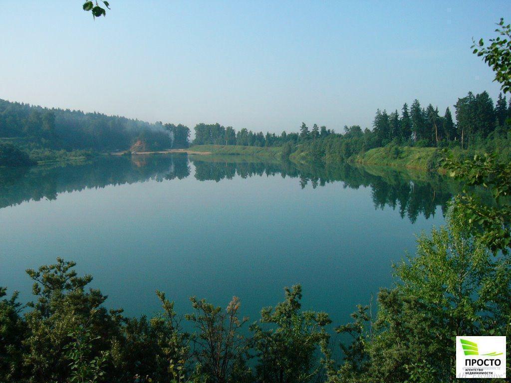 Сергеевка Солнечногорский Район Купить