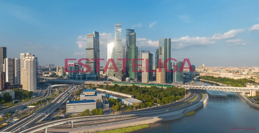 Продажа квартиры в новостройке, Кутузовский проезд - Фото 10