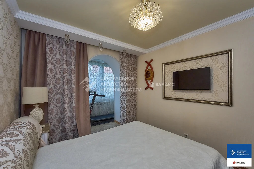 Продажа квартиры, Рязань, ул. Павлова - Фото 10