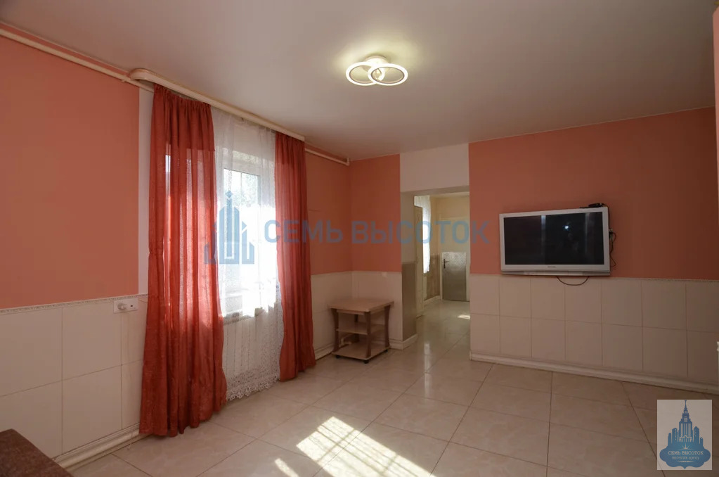 Продажа дома, Подольск - Фото 5