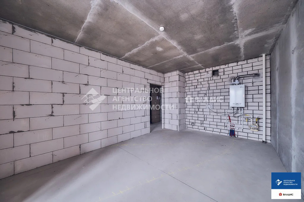 Продажа квартиры, Рязань, Касимовское ш. - Фото 15