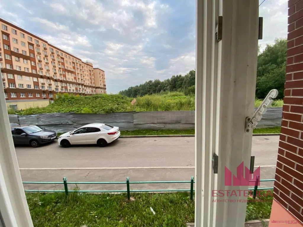 Продажа квартиры, Лопатино, Ленинский район, Сухановская улица - Фото 17