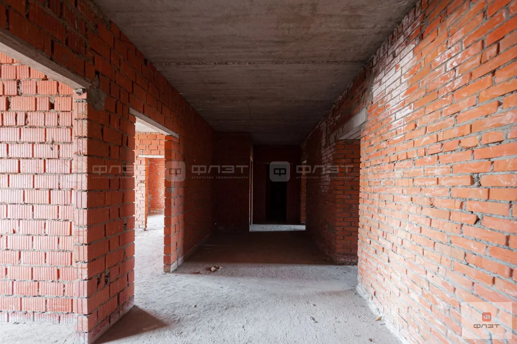 Продажа квартиры, Казань, ул. Айвазовского - Фото 16