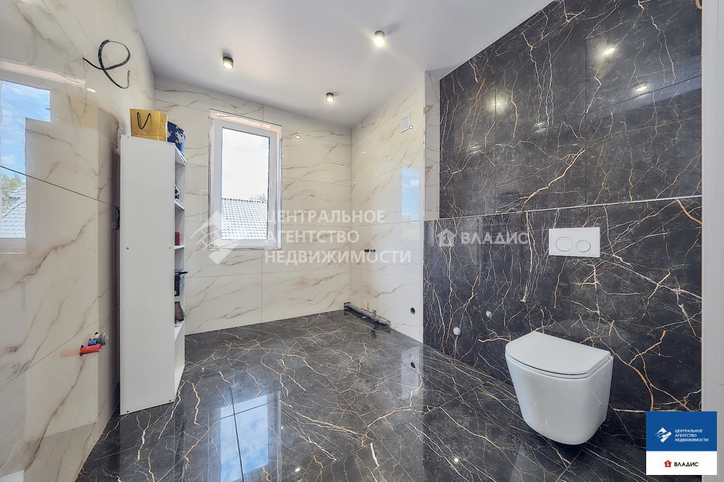 Продажа дома, Рязанский район, улица Айвазовского - Фото 22