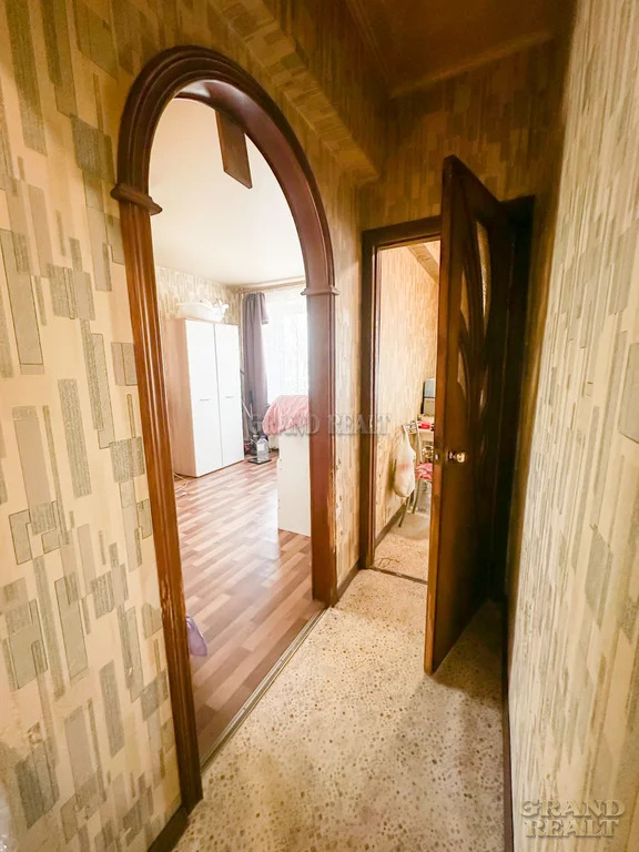 Продажа квартиры, Дзержинский, ул. Карьер ЗИЛ - Фото 20