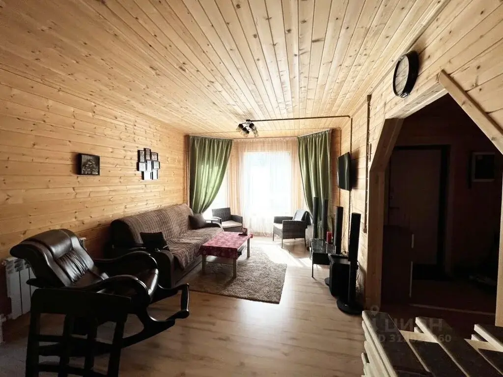 Продаю дом 120.0м ул. Левая Набережная, Ярославская область, ... - Фото 2