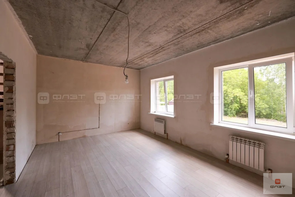 Продажа дома, Казань, ул. Светлая (Аки) - Фото 29