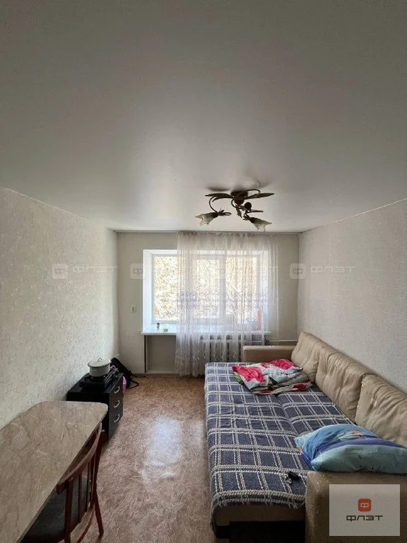 Продажа комнаты, Казань, ул. Беломорская - Фото 2