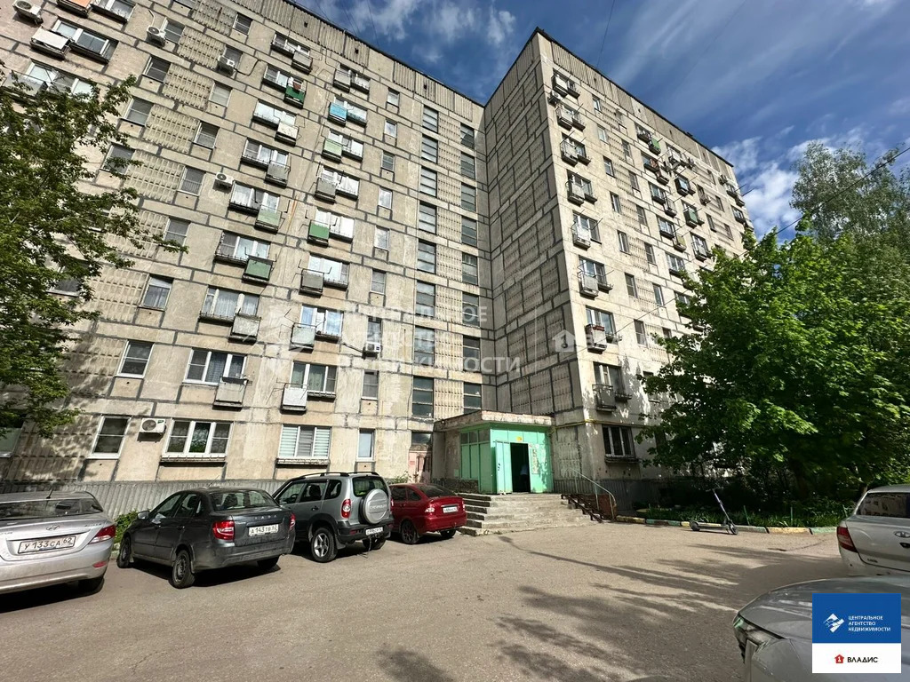 Продажа квартиры, Рязань, ул. Попова - Фото 0