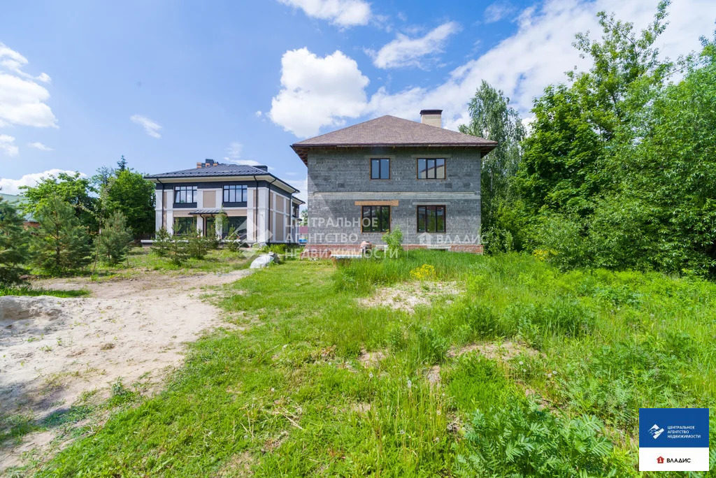 Продажа дома, Рязань - Фото 2
