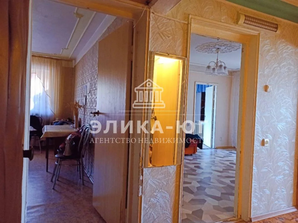 Продажа квартиры, Новомихайловский, Туапсинский район, 2-мкр. - Фото 4