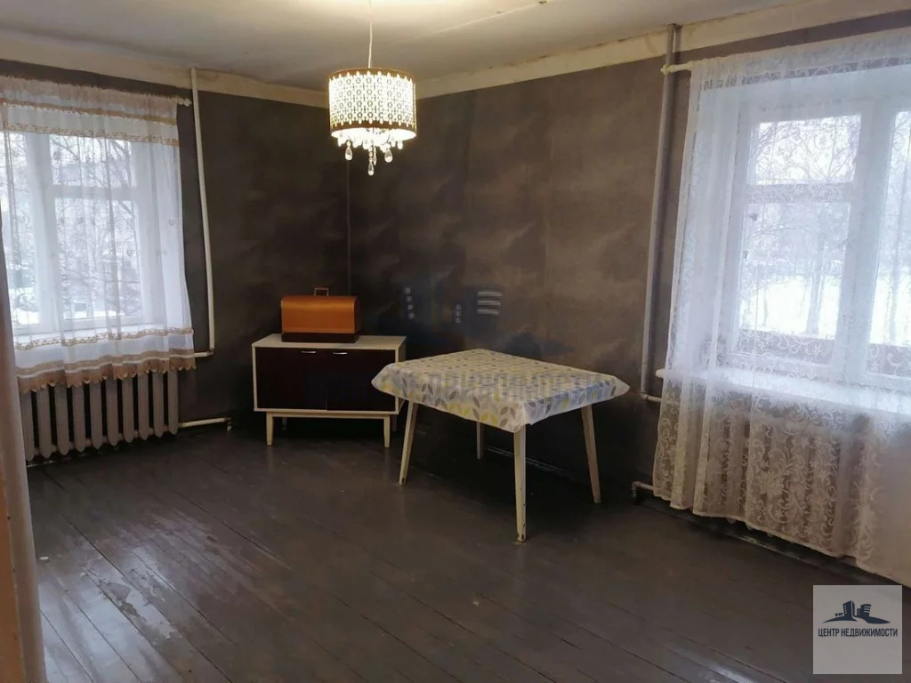 Продажа квартиры 32.00 кв.м., комнат 1, этаж 3/5 - Фото 5