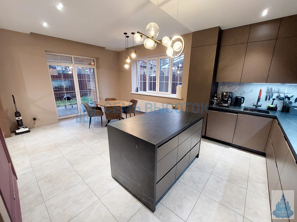 Продажа дома, Рыбацкий пер. - Фото 6