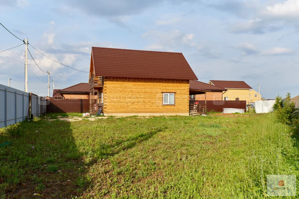 Продажа дома, Травкино, Лаишевский район, ул. Победы - Фото 4