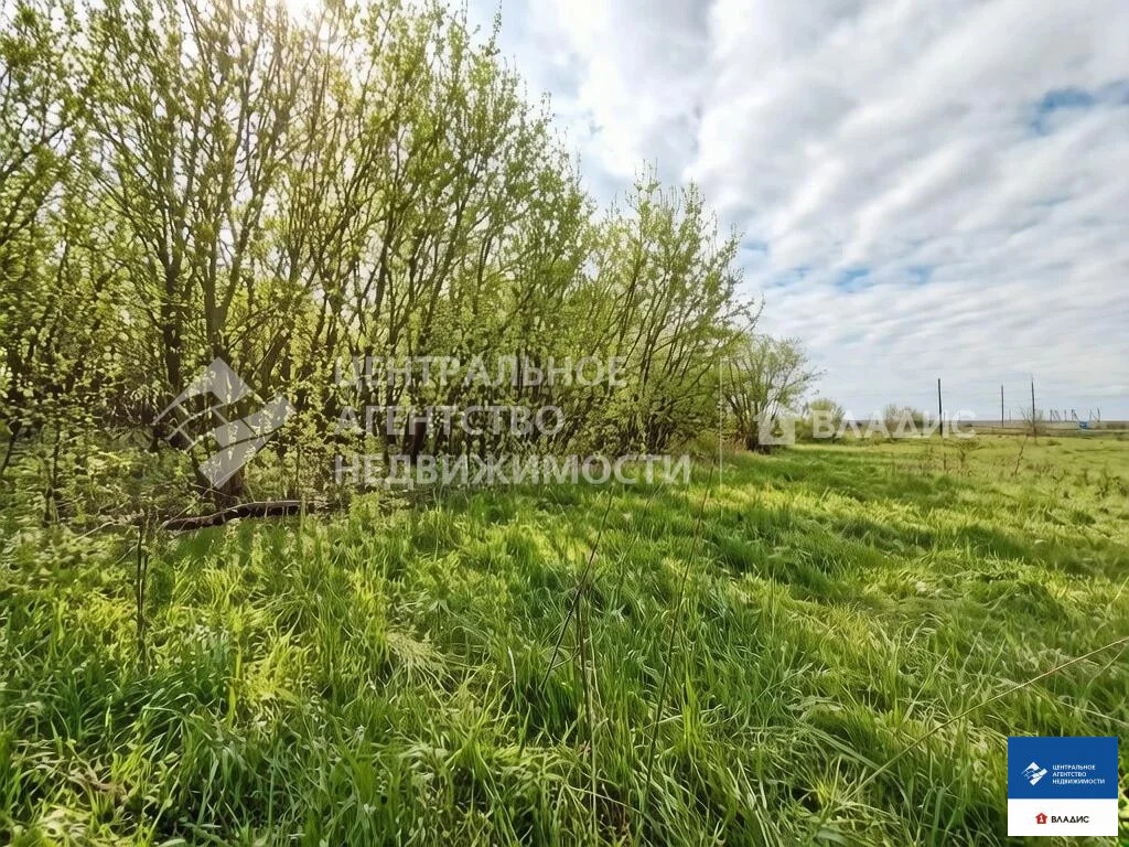 Продажа участка, Касимовский район - Фото 2