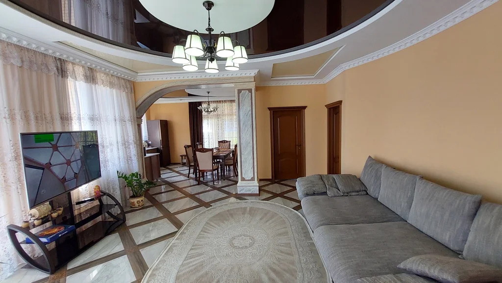 Продажа дома, Темрюк, Темрюкский район, ул. Огородная - Фото 1